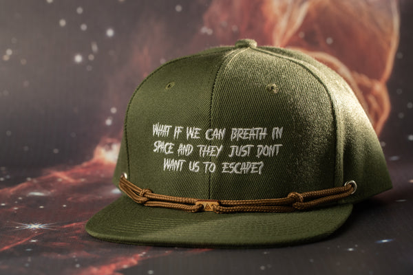 findlay What if we can breathe in space? (1 of 36)