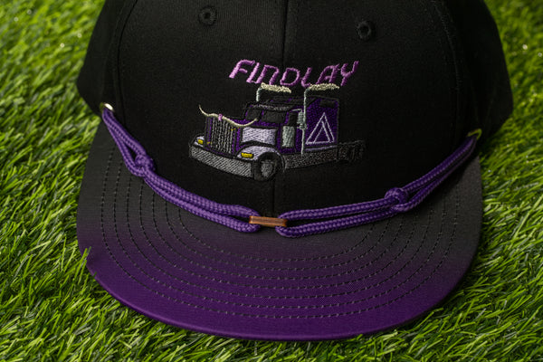 Findlay Wonder Truck (1 Of 24)