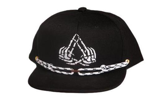 Findlay XXXL Snapback (Multiple Styles)