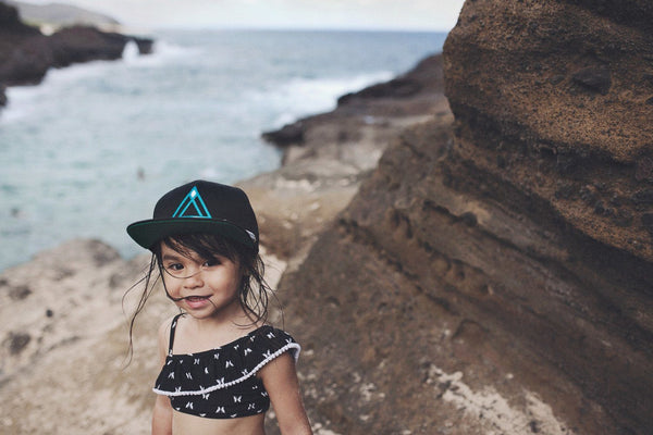 Findlay Youngling Youth Mystery Kids Hat