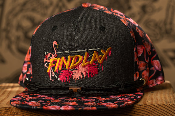 Findlay Zombie Flamingo By Amanda (1 Of 24)