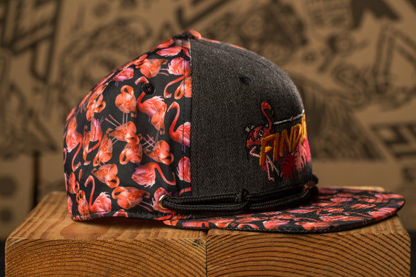 Findlay Zombie Flamingo By Amanda (1 Of 24)