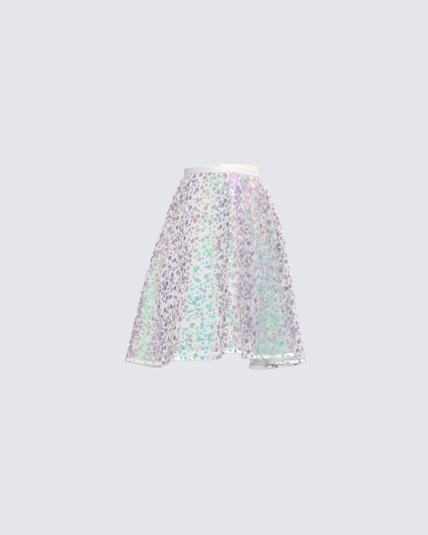Finesse Baby Ballerina Skirt