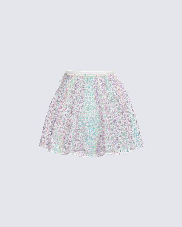 Finesse Baby Ballerina Skirt