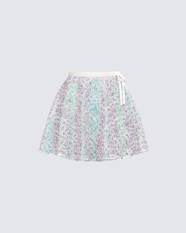 finesse Baby Ballerina Skirt