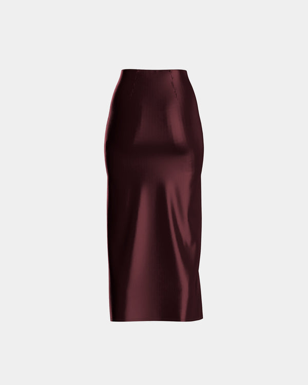 Finesse Beck Midi Skirt