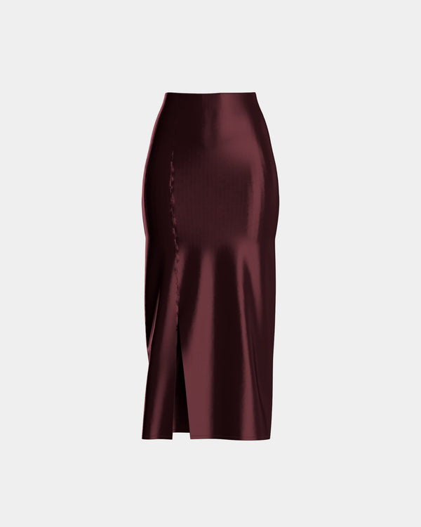 finesse Beck Midi Skirt