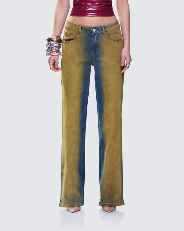 Finesse Cassidy Jeans