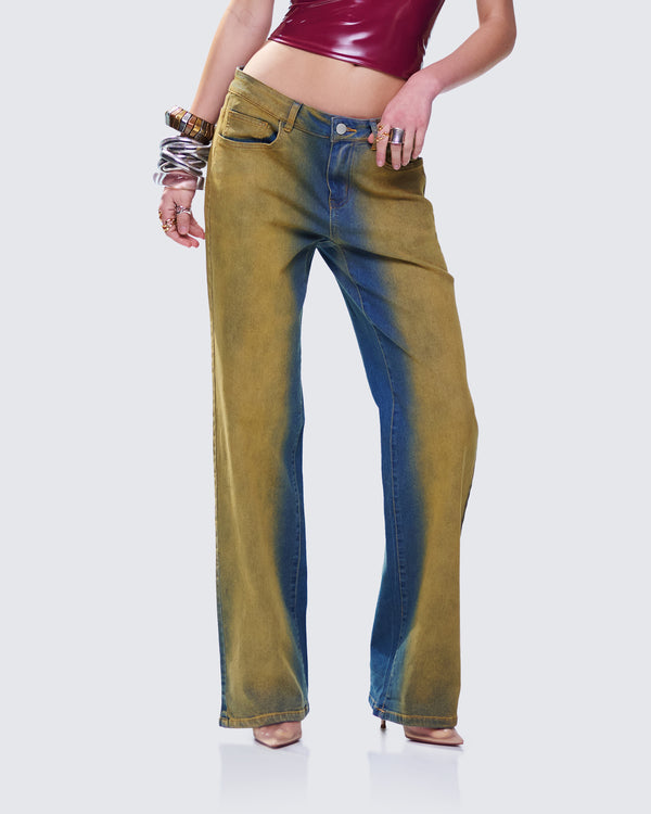 Finesse Cassidy Jeans