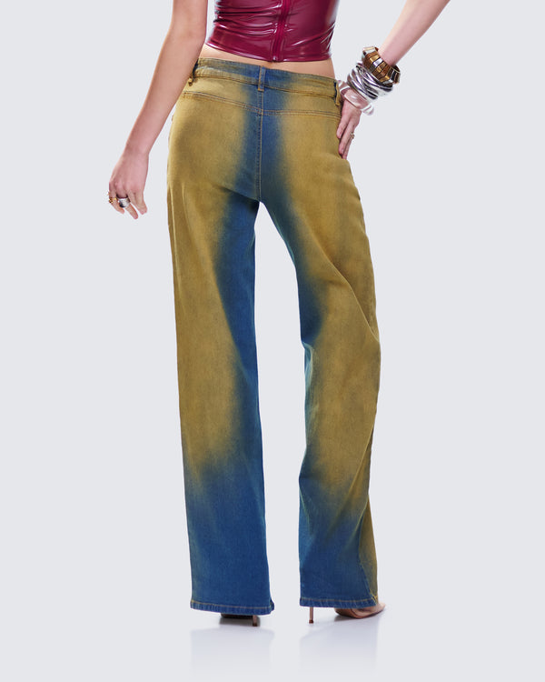 Finesse Cassidy Jeans