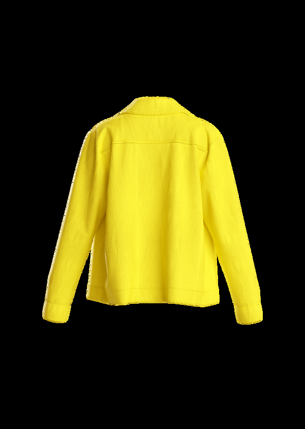 Finesse Chado Sunny Side Up Shacket