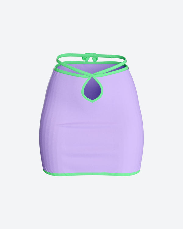 finesse Cici Mini Skirt