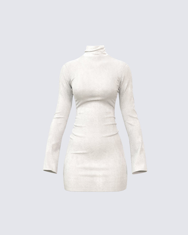 finesse Demi Glamazon Dress