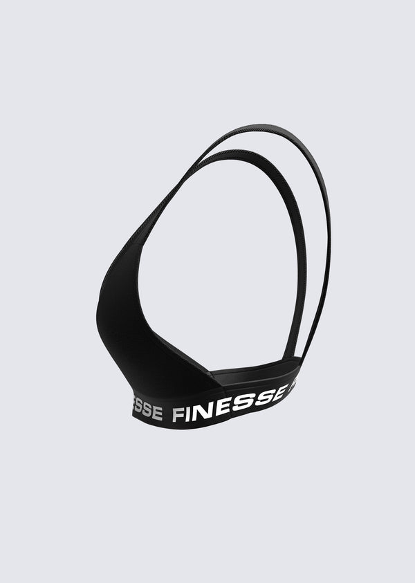 Finesse Dom Street Bralette