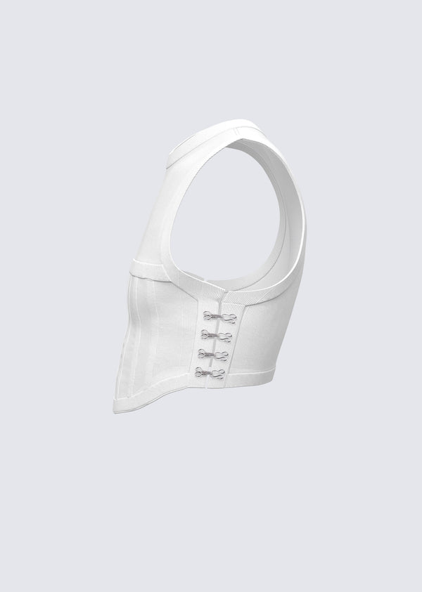 Finesse Eli Corset Top