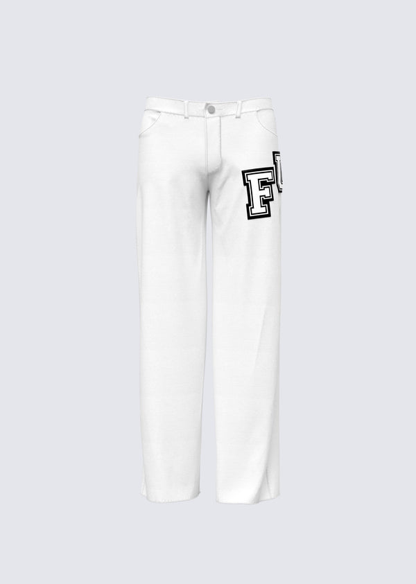 finesse Eli Patch Jeans