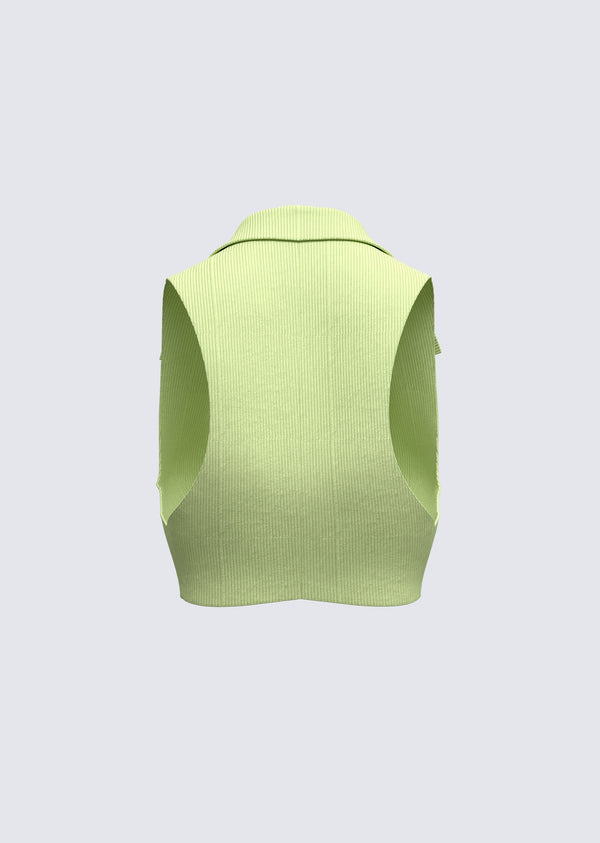 Finesse Frankie Fly Top