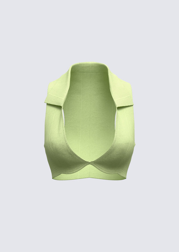 finesse Frankie Fly Top