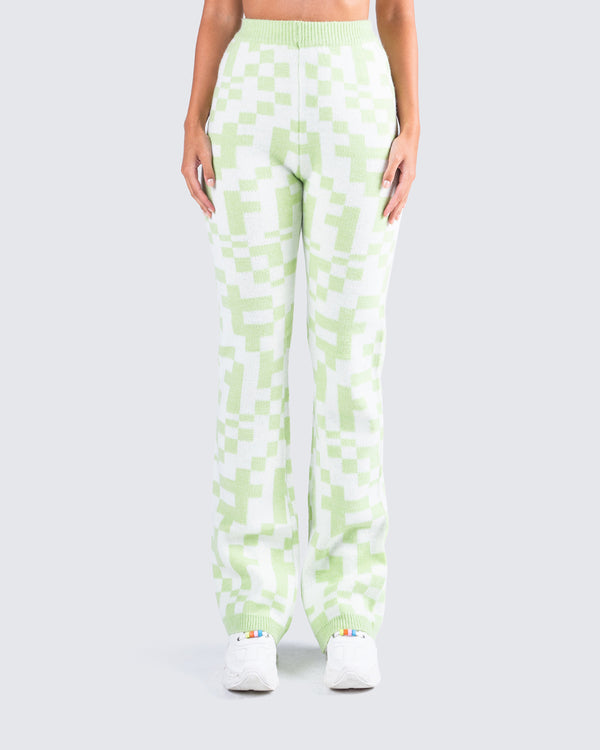 Finesse Frankie Fresh Pants