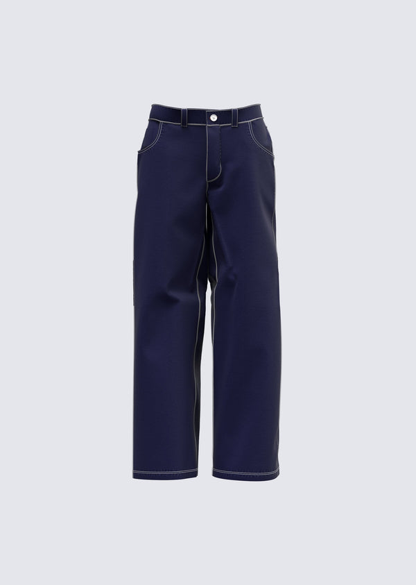 finesse Jada Daddy Carpenter Jeans