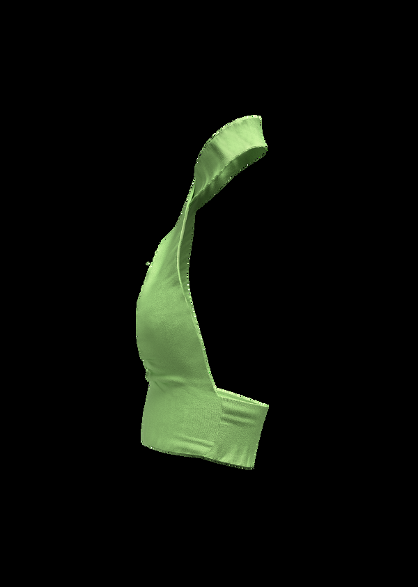 Finesse Lala Envy Halter Top