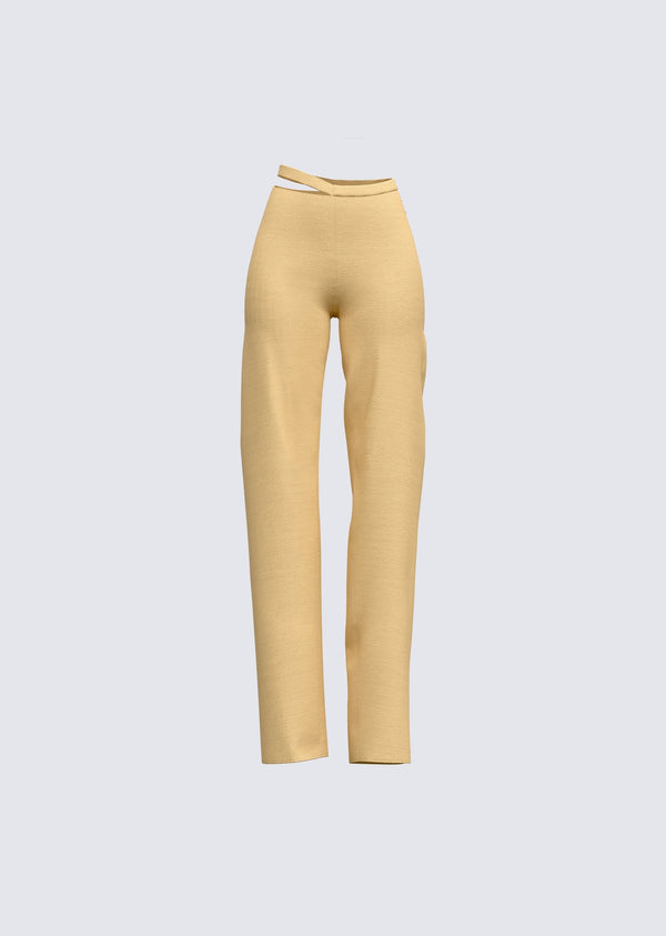 finesse Liv Laugh Love Pants