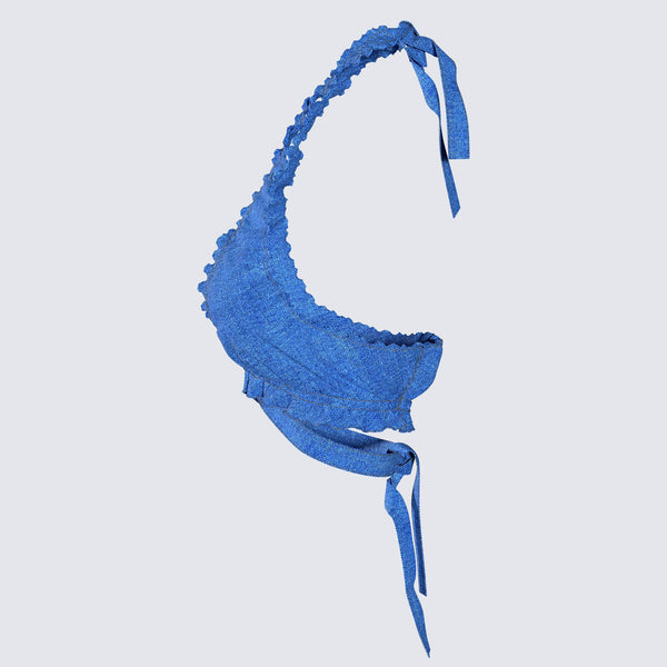 Finesse Lotti Blue Baby Top