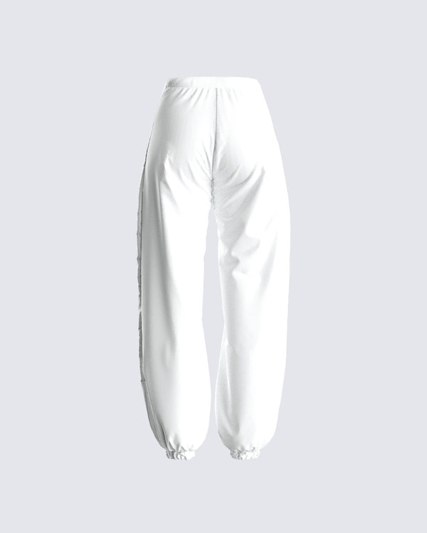 Finesse Rara 2.0 White