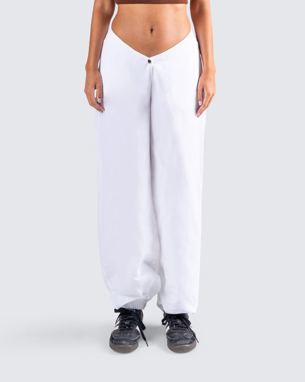 Finesse Rara 2.0 White