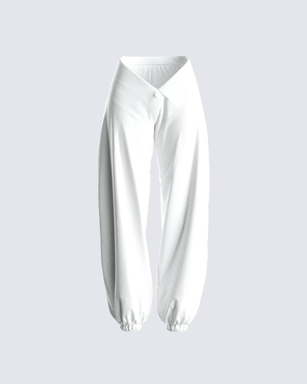 finesse Rara 2.0 White