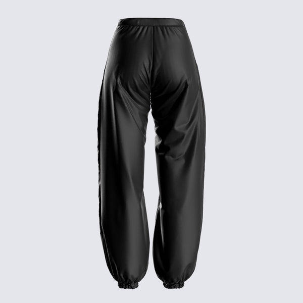 Finesse Rara V-Cut Pants 2.0