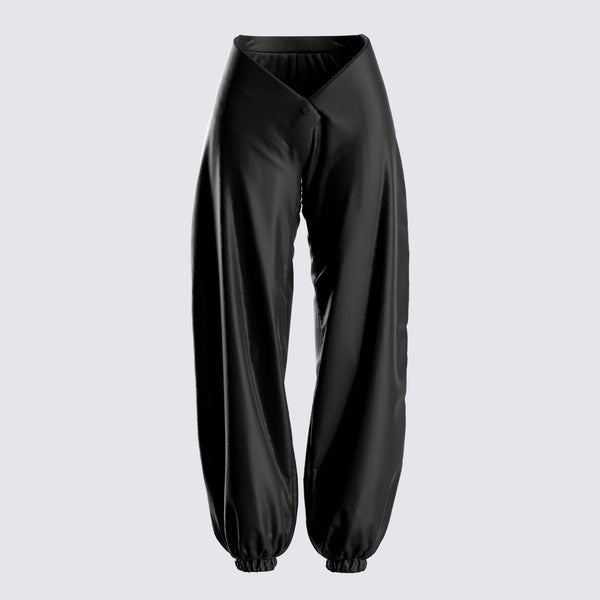 finesse Rara V-Cut Pants 2.0