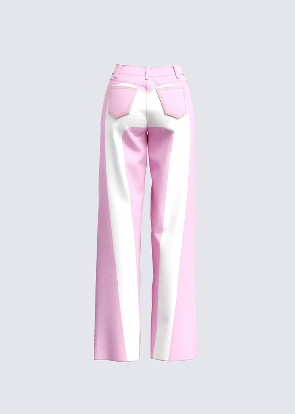 Finesse Ricki Rockin' Pants