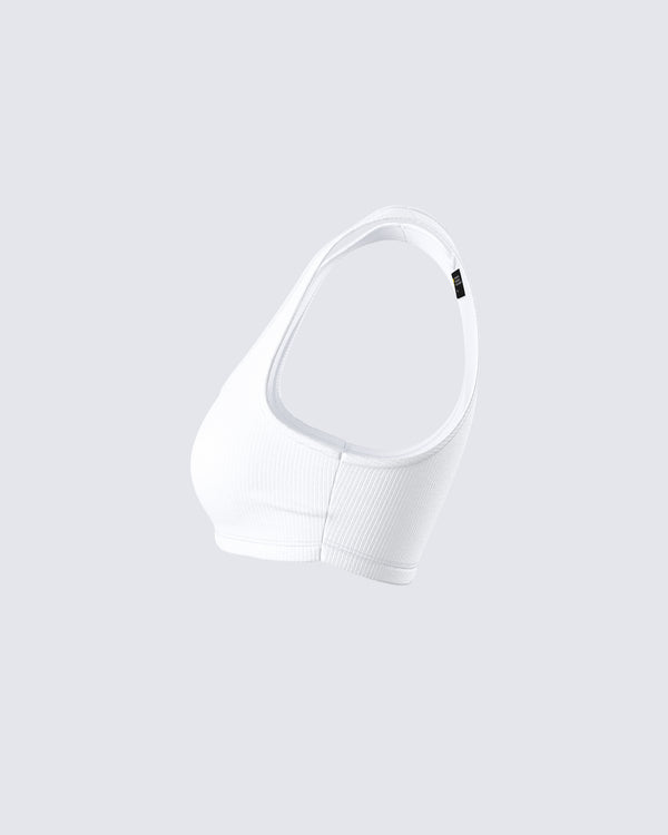 Finesse Sasha Tank Top