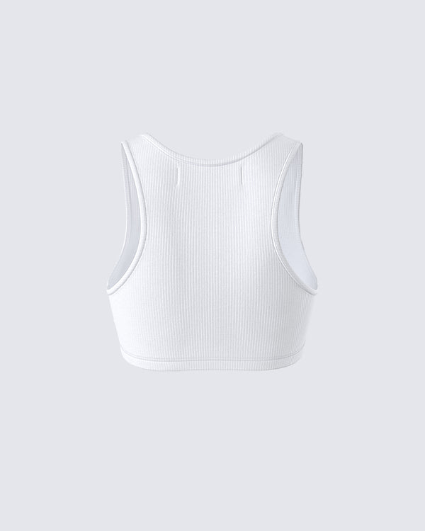 Finesse Sasha Tank Top