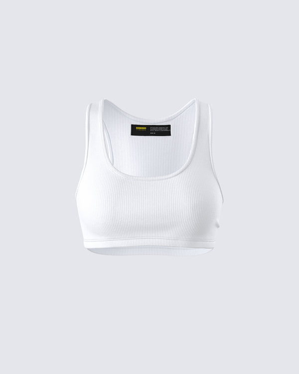 finesse Sasha Tank Top