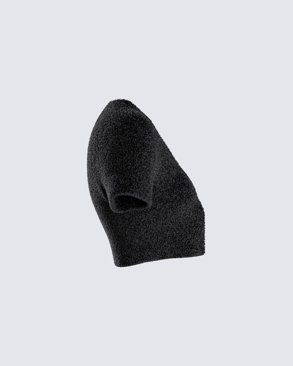 Finesse Stevie Knit Top