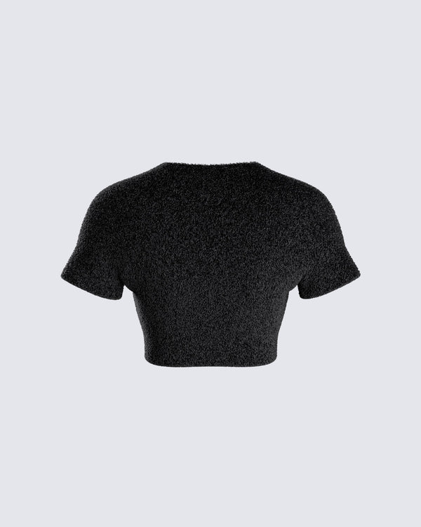 Finesse Stevie Knit Top