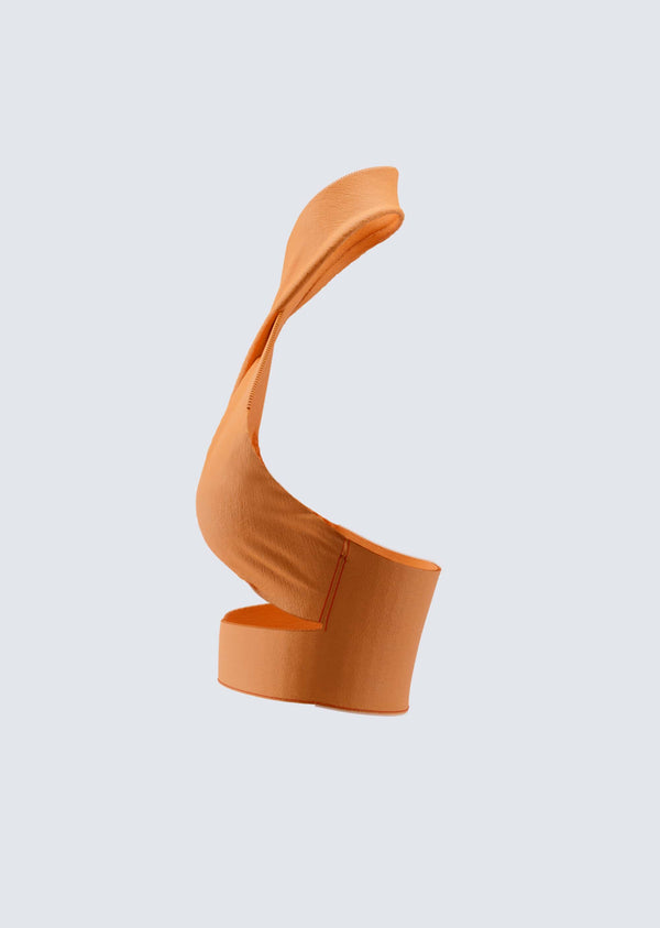 Finesse Tori Twisted Daiquiri Top