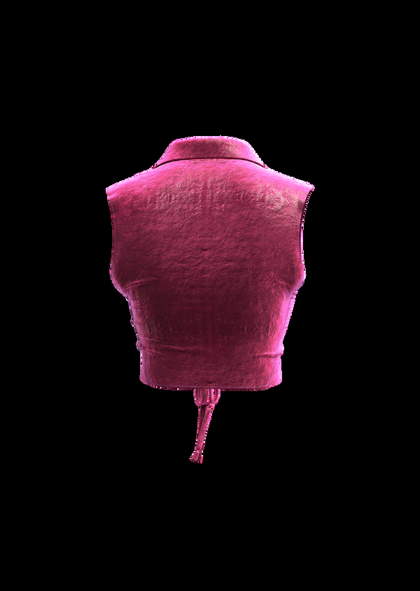 Finesse Trixie Purple Haze Top