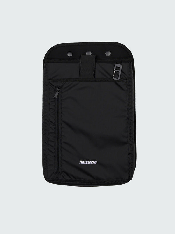 Finisterre Drift 20L Waterproof Roll Top Backpack Olive