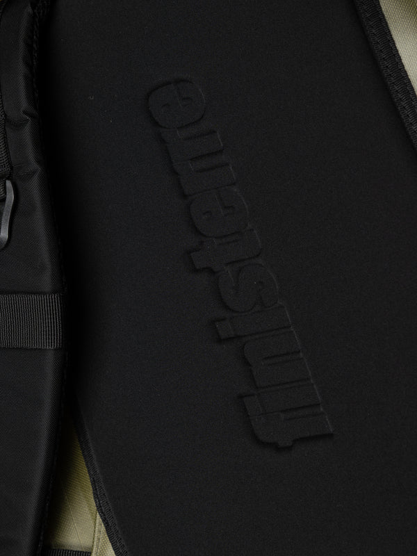 Finisterre Drift 20L Waterproof Roll Top Backpack Olive