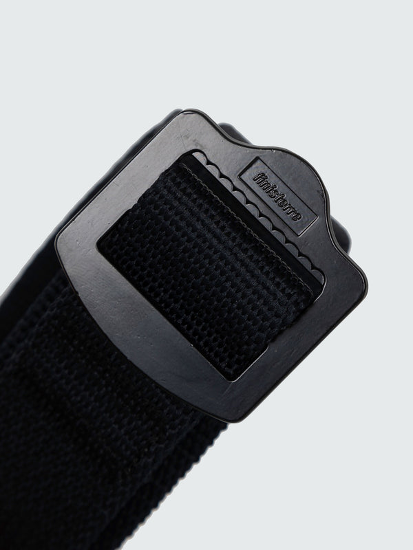 Finisterre Bowline Belt Black