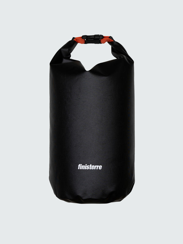 finisterre Elements 10L Dry Bag Black