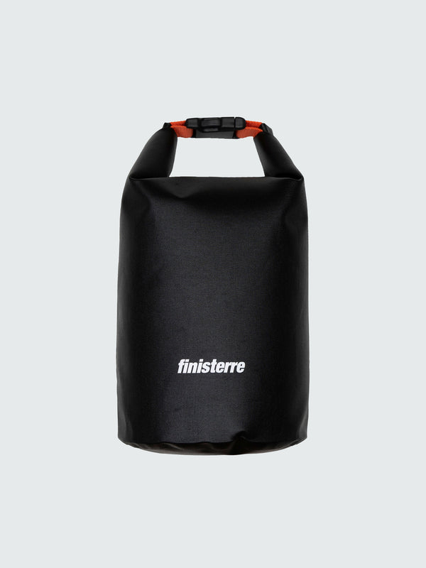 Finisterre Elements 5L Dry Bag Black