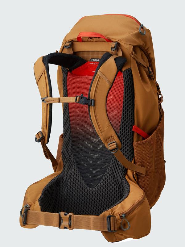 Finisterre Finisterre + Gregory Men's Stout 45 Backpack Sandstone