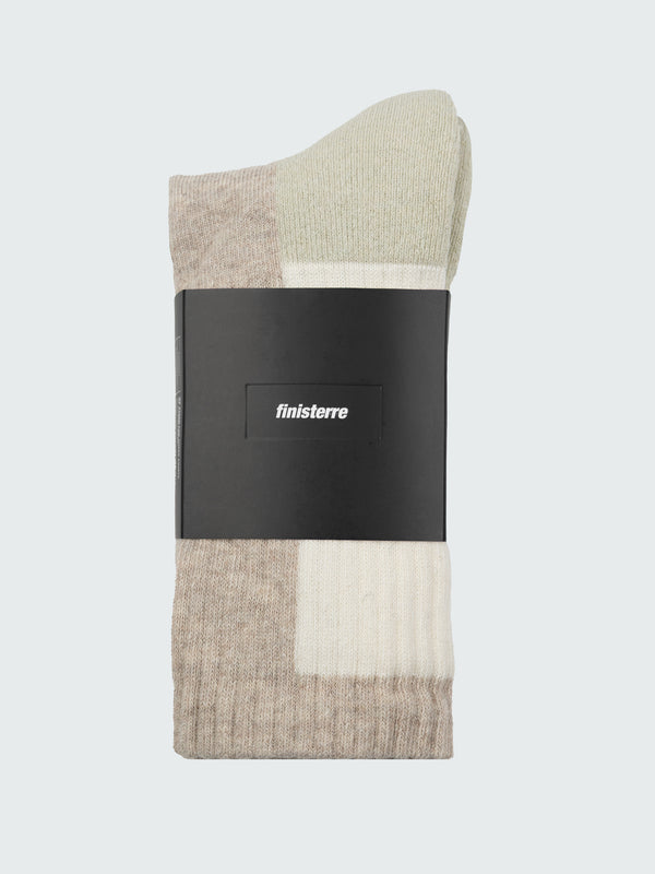 Finisterre High Tide Sock Linen Osmosis