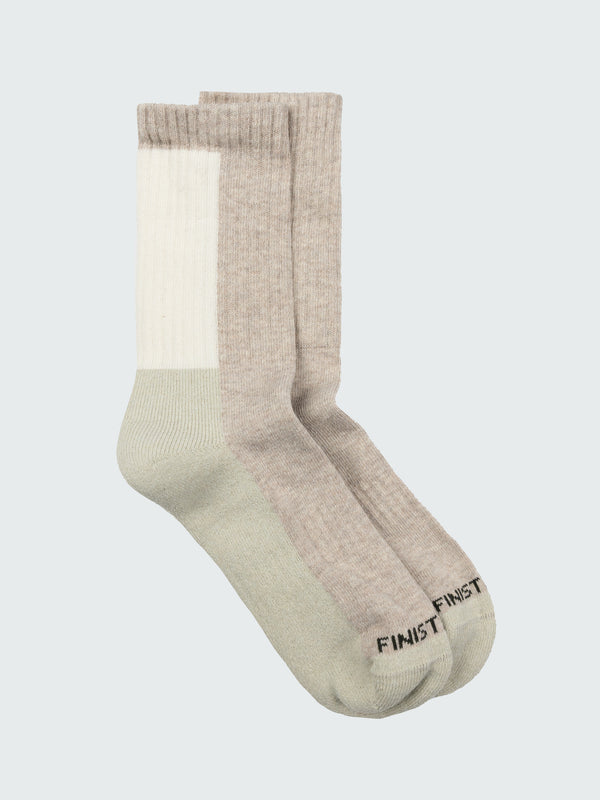 finisterre High Tide Sock Linen Osmosis