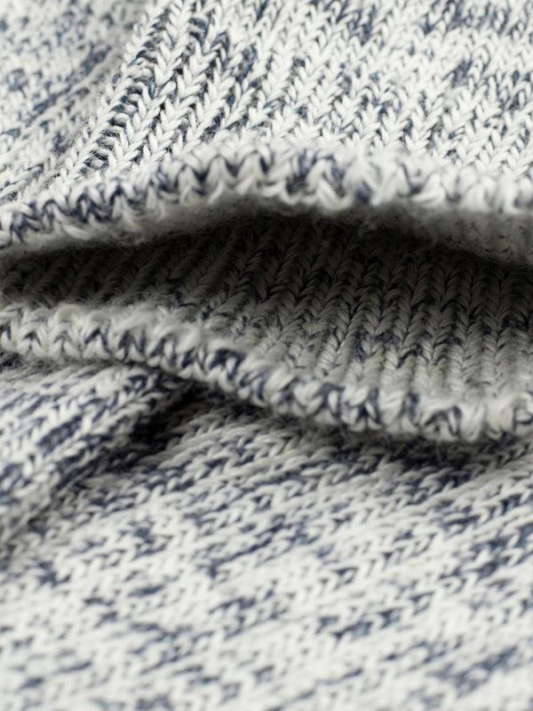 Finisterre Kelson Sock Navy Marl