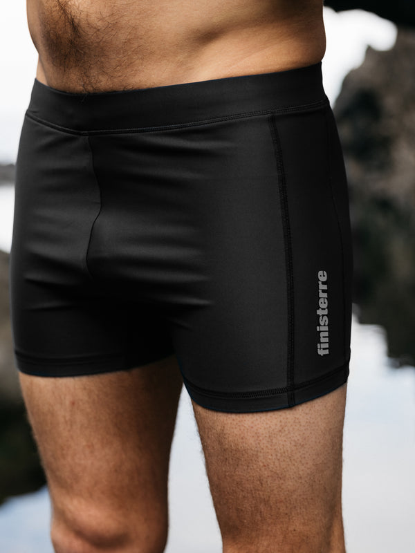 Finisterre Men's Aonyx Swim Trunk Graphite